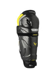 BAUER S23 SUPREME MACH SENIOR PLAYER SHIN GUARD