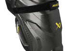 BAUER S23 SUPREME MACH SENIOR PLAYER SHIN GUARD