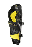 BAUER S23 SUPREME MACH YOUTH PLAYER SHIN GUARD