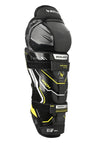 BAUER S23 SUPREME MACH YOUTH PLAYER SHIN GUARD