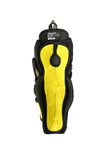 BAUER S23 SUPREME MACH YOUTH PLAYER SHIN GUARD