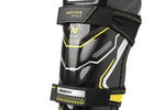 BAUER S23 SUPREME MACH YOUTH PLAYER SHIN GUARD