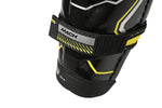 BAUER S23 SUPREME MACH YOUTH PLAYER SHIN GUARD