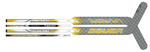 BAUER S23 VAPOR HYPERLITE 2 SENIOR GOALIE STICK