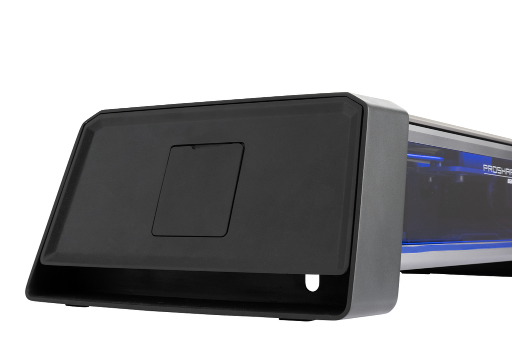 Pro Sharp Home Machine BAUER S24 PROSHARP ADVANTEDGE HOME MACHINE – Just Hockey Toronto
