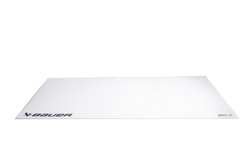 BAUER REACTOR SHOOTING PAD