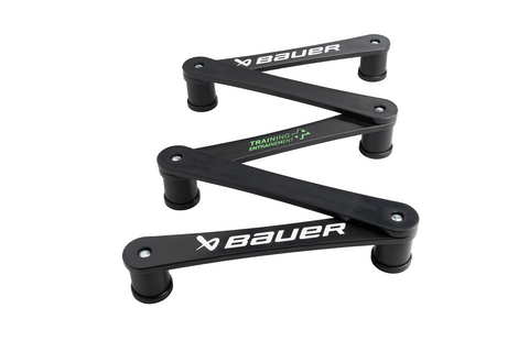 BAUER REACTOR STICK HANDLING TRAINING AID