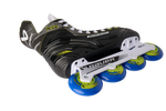 BAUER S25 XR SENIOR ROLLER SKATE