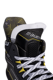 BAUER S24 SUPREME M40 JUNIOR PLAYER SKATE