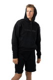 BAUER S24 CORE ULTIMATE SENIOR HOODIE- BLACK