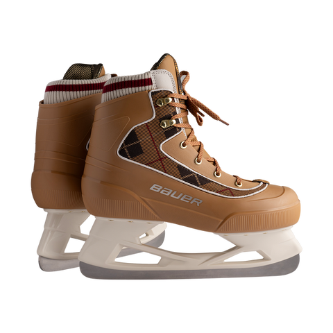 BAUER S24 CHAMONIX GLIDES