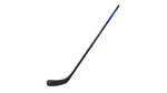BAUER NEXUS TRACER INTERMEDIATE PLAYER STICK - BLUE