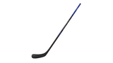 BAUER NEXUS TRACER INTERMEDIATE PLAYER STICK - BLUE