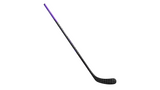 BAUER NEXUS TRACER INTERMEDIATE PLAYER STICK - PURPLE