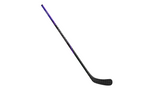 BAUER NEXUS TRACER INTERMEDIATE PLAYER STICK - PURPLE