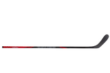 BAUER NEXUS TRACER INTERMEDIATE PLAYER STICK - RED
