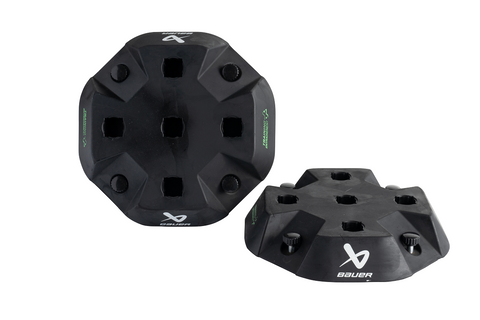 BAUER MODULAR TRAINING BASE - 2 PACK