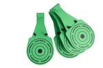 BAUER REACTOR SHOOTING TARGET 6" - 4PK