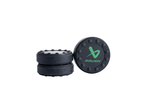 BAUER DRYLAND TILE PUCK