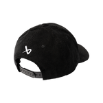 BAUER S24 CORDUROY CAP SENIOR