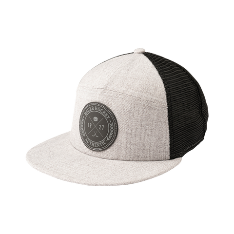 BAUER S24 FAUX WOOL CAP SENIOR