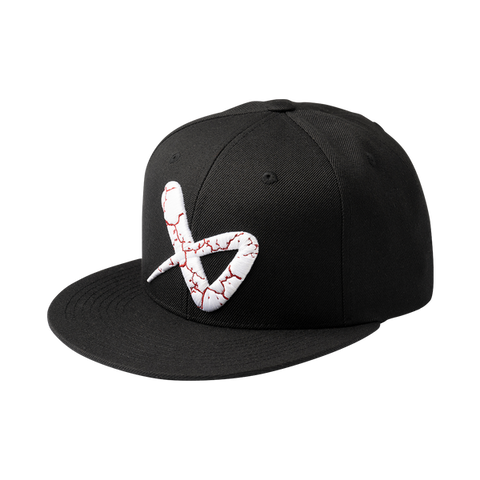 BAUER S24 CRACKLE CAP