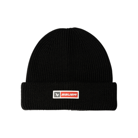 BAUER S24 PATCH TOQUE