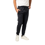 BAUER FLC KNIT MIX JOGGER SENIOR