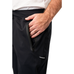 BAUER FLC KNIT MIX JOGGER SENIOR