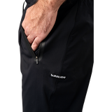 BAUER FLC KNIT MIX JOGGER SENIOR