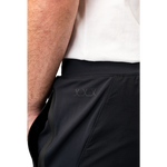 BAUER FLC KNIT MIX JOGGER SENIOR