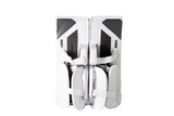 BAUER BTH25 VAPOR FLYLITE SENIOR GOALIE PAD