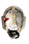 BAUER S25 950 SENIOR GOALIE MASK