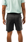 BAUER S25 WALKING SHORTS 7" - VOLCANO