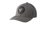 BAUER S25 PERFORMANCE HAT - VOLCANO