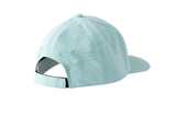 BAUER S25 PERFORMANCE HAT - AQUA