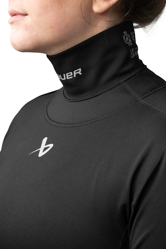 Bauer turtleneck deals