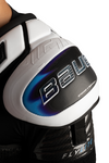 BAUER S25 VAPOR FLYLITE JUNIOR PLAYER SHOULDER PAD