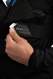 BAUER S25 VAPOR FLYLITE JUNIOR PLAYER SHOULDER PAD