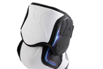 BAUER S25 VAPOR FLYLITE INTERMEDIATE PLAYER ELBOW PAD