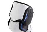 BAUER S25 VAPOR FLYLITE INTERMEDIATE PLAYER ELBOW PAD