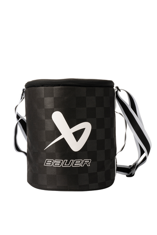BAUER S25 PUCK BAG