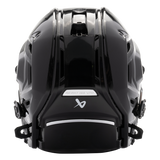 BAUER RE-AKT 155 YOUTH PLAYER HELMET COMBO