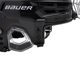 BAUER RE-AKT 155 YOUTH PLAYER HELMET COMBO
