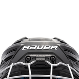 BAUER RE-AKT 155 YOUTH PLAYER HELMET COMBO