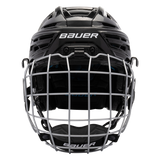 BAUER RE-AKT 155 YOUTH PLAYER HELMET COMBO