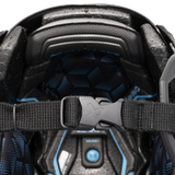 BAUER RE-AKT 155 YOUTH PLAYER HELMET COMBO