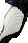 BAUER S25 VAPOR FLYLITE INTERMEDIATE PLAYER SHIN GUARD