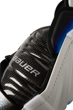 BAUER S25 VAPOR FLYLITE INTERMEDIATE PLAYER SHIN GUARD