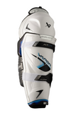 BAUER S25 VAPOR FLYLITE INTERMEDIATE PLAYER SHIN GUARD